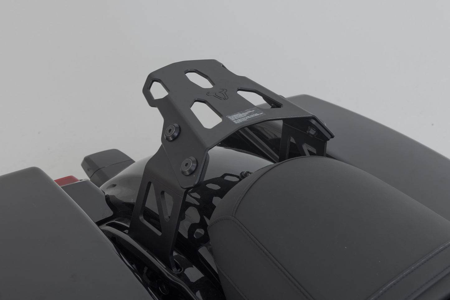 SW-Motech STREET-RACK