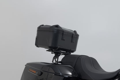 SW-Motech DUSC L top case system