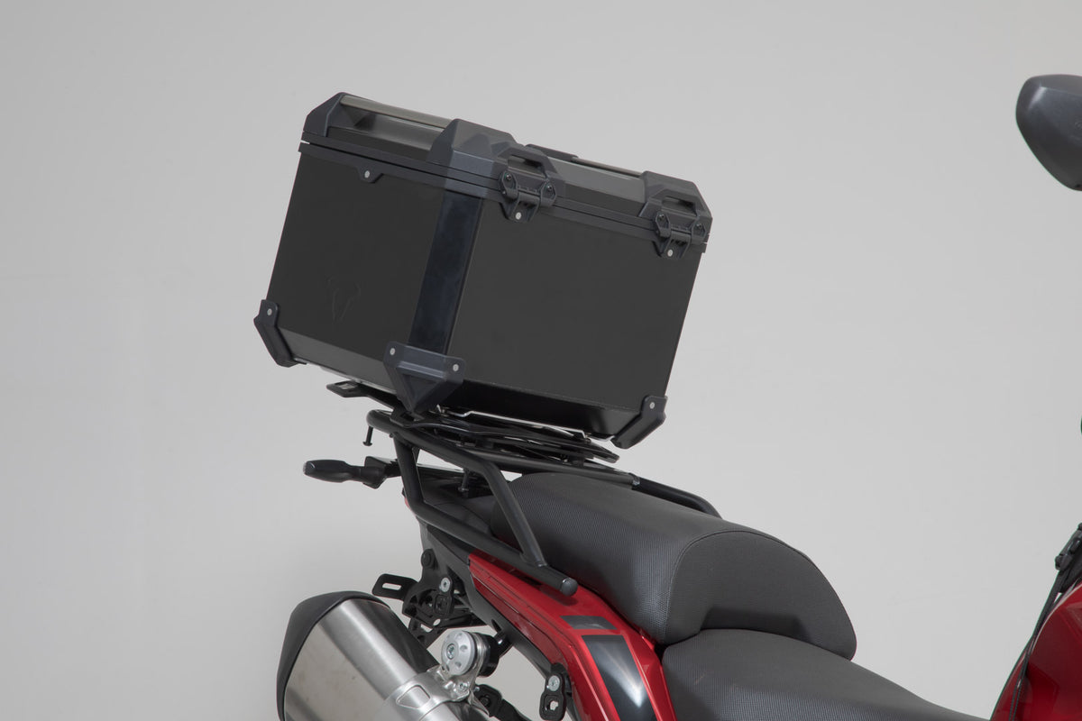 SW-Motech ADVENTURE-RACK