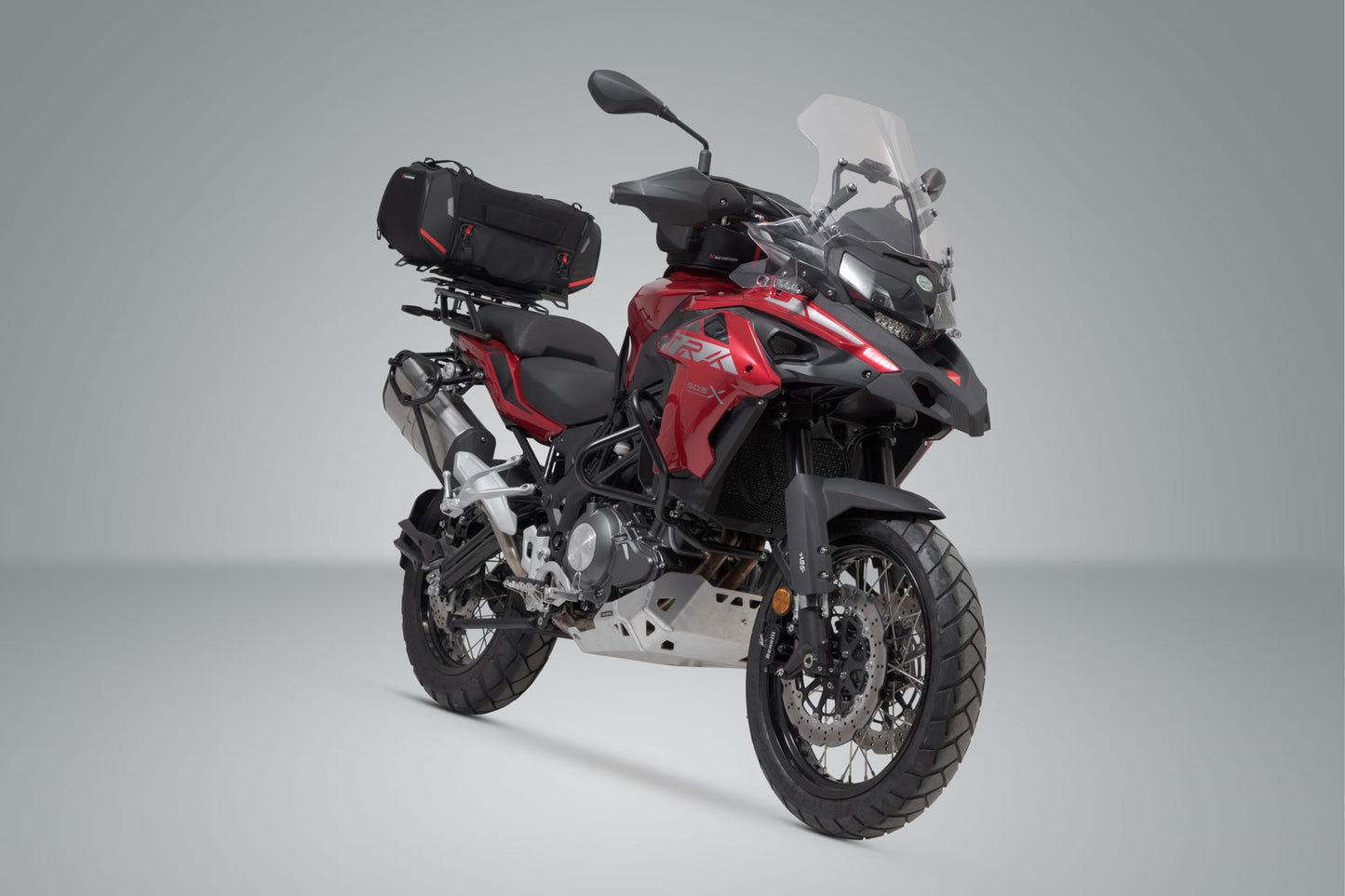 SW-Motech Rackpack set