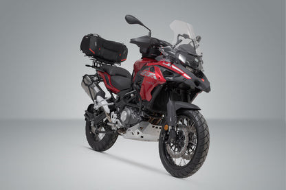 SW-Motech Rackpack set