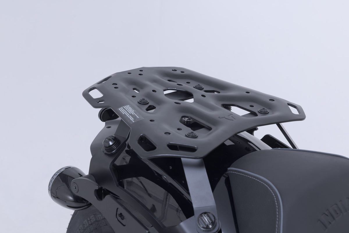 SW-Motech ADVENTURE-RACK