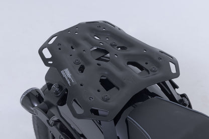 SW-Motech DUSC L top case system
