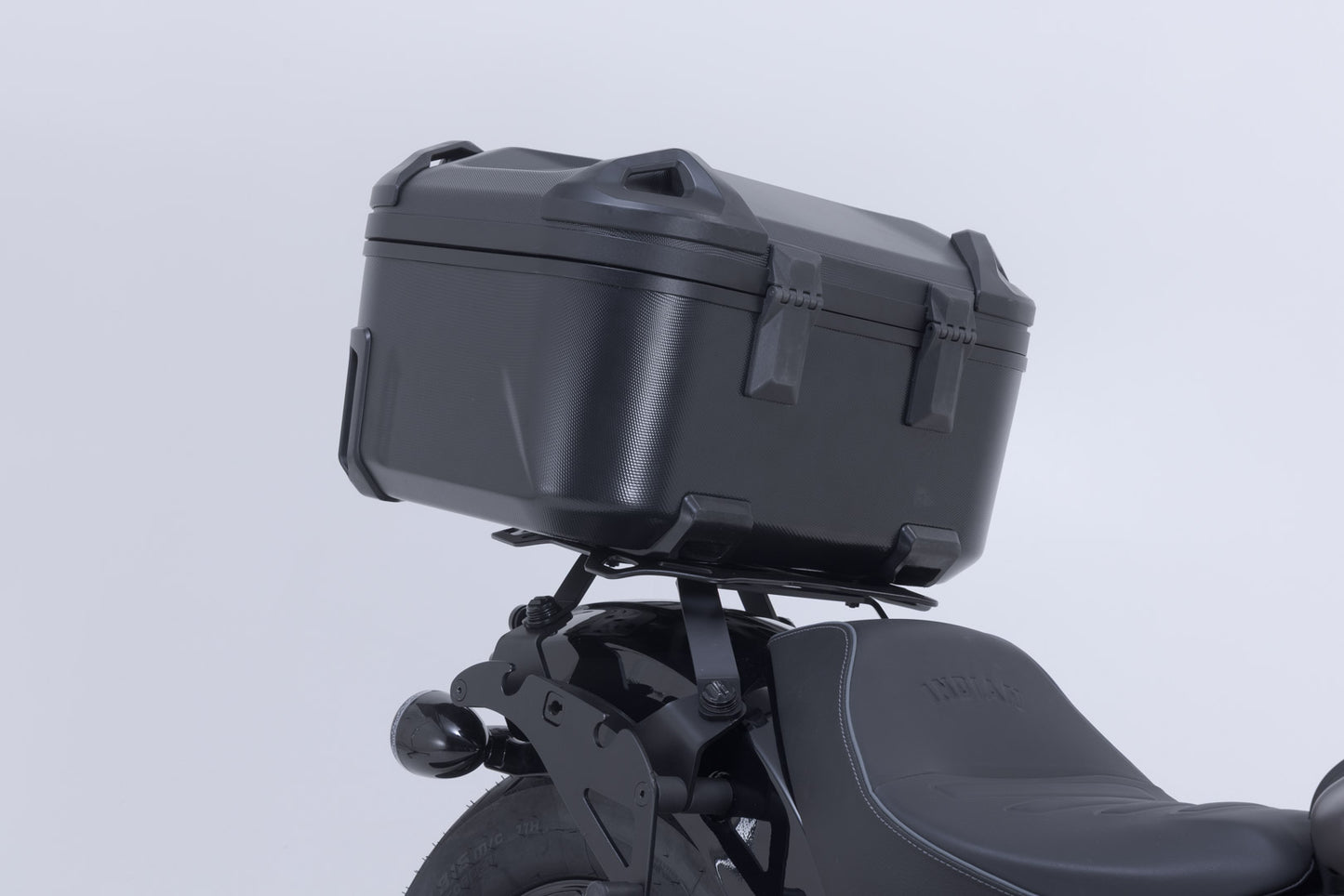 SW-Motech DUSC L top case system