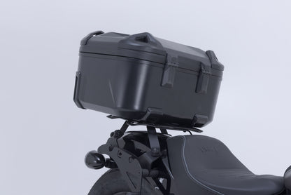 SW-Motech DUSC L top case system