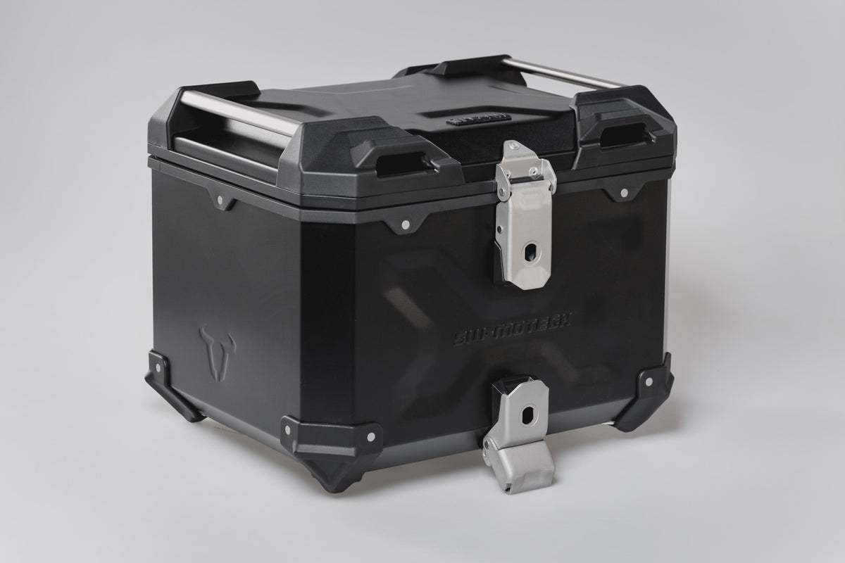 SW-Motech TRAX ADV top case system