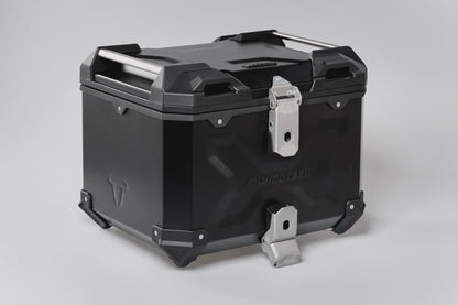 SW-Motech TRAX ADV top case system