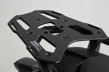 SW-Motech TRAX ADV top case system