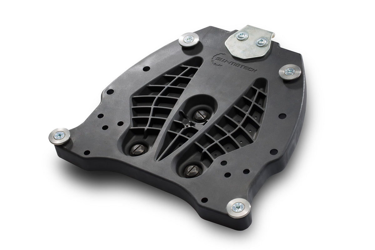 SW-Motech TRAX ADV top case system