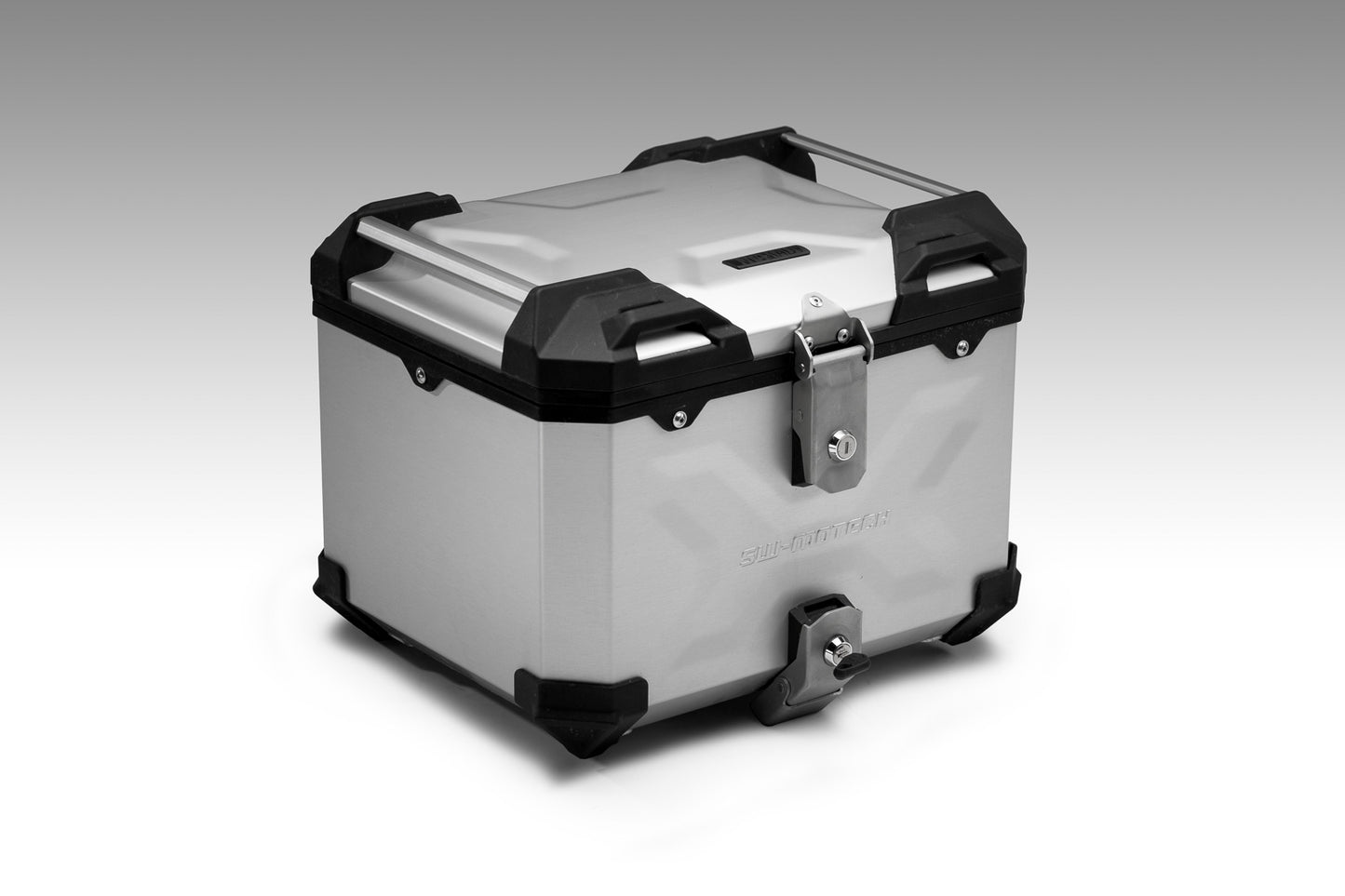 SW-Motech TRAX ADV top case system