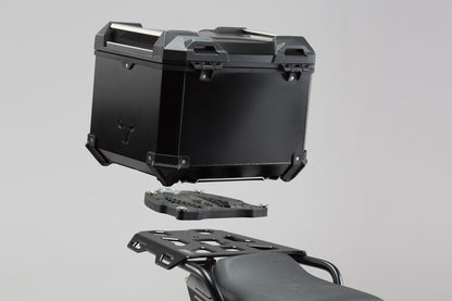 SW-Motech TRAX ADV top case system