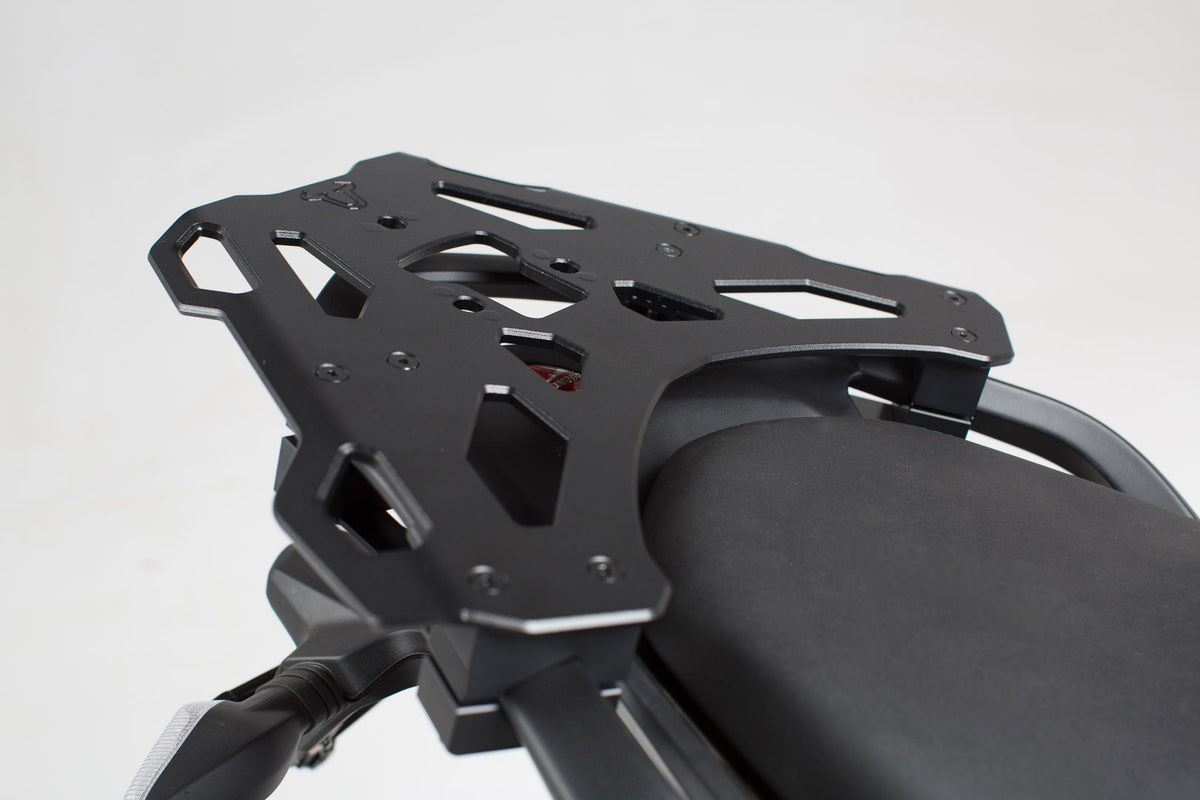 SW-Motech TRAX ADV top case system