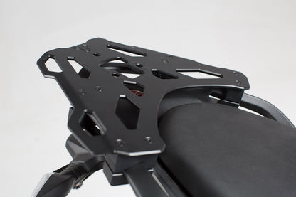 SW-Motech TRAX ADV top case system