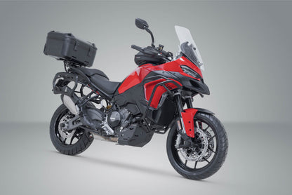 SW-Motech DUSC XL top case system