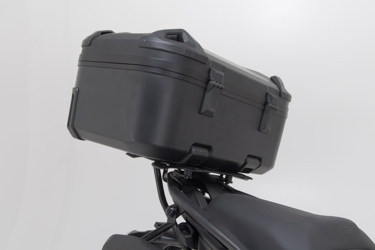 SW-Motech DUSC XL top case system