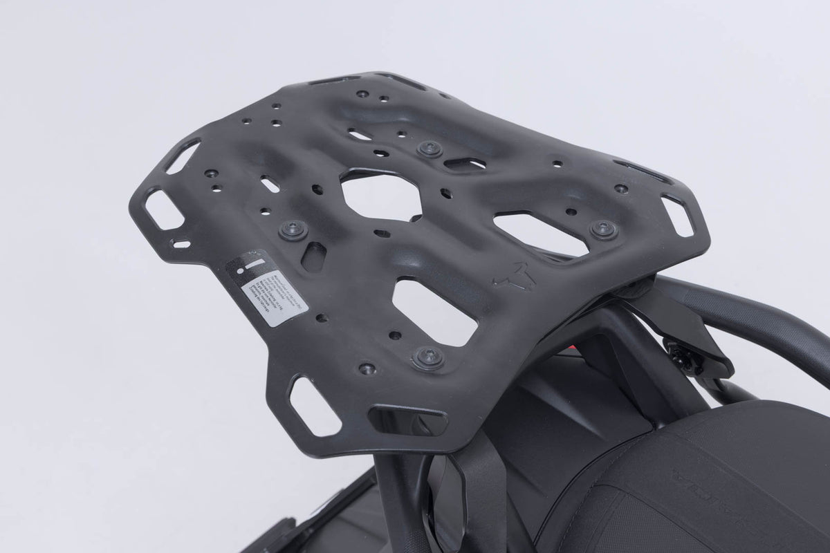 SW-Motech URBAN ABS topcase system