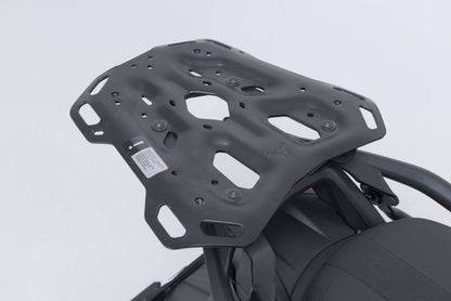 SW-Motech URBAN ABS topcase system