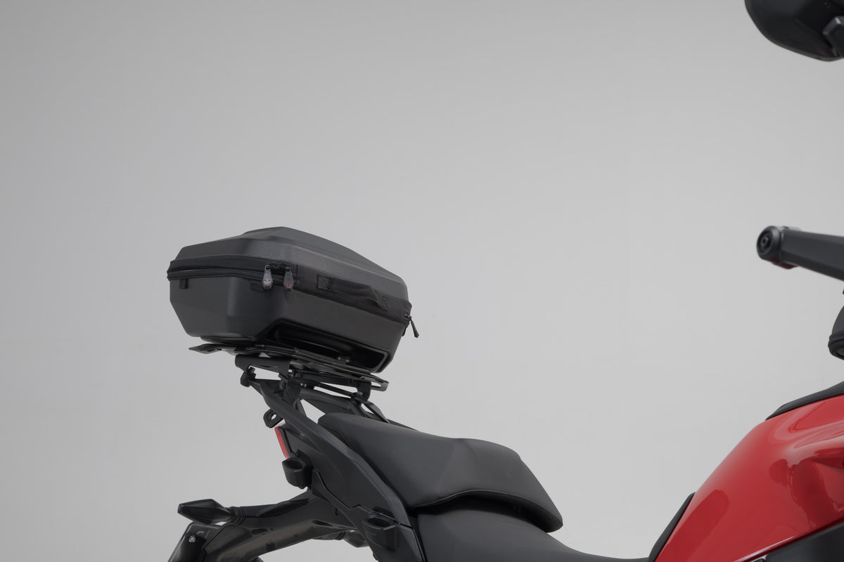 SW-Motech URBAN ABS topcase system