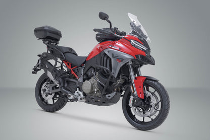 SW-Motech URBAN ABS topcase system