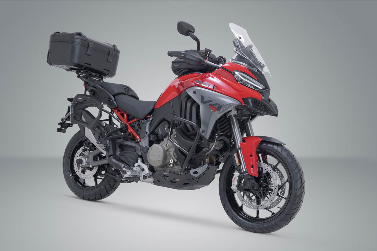 SW-Motech DUSC XL top case system