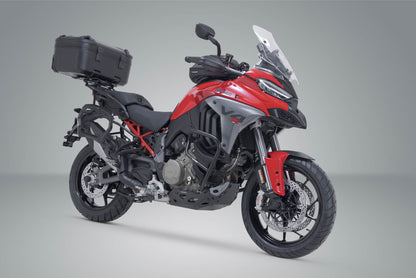 SW-Motech DUSC XL top case system