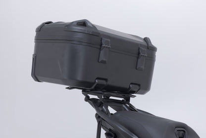 SW-Motech Adventure set DUSC with top case XL