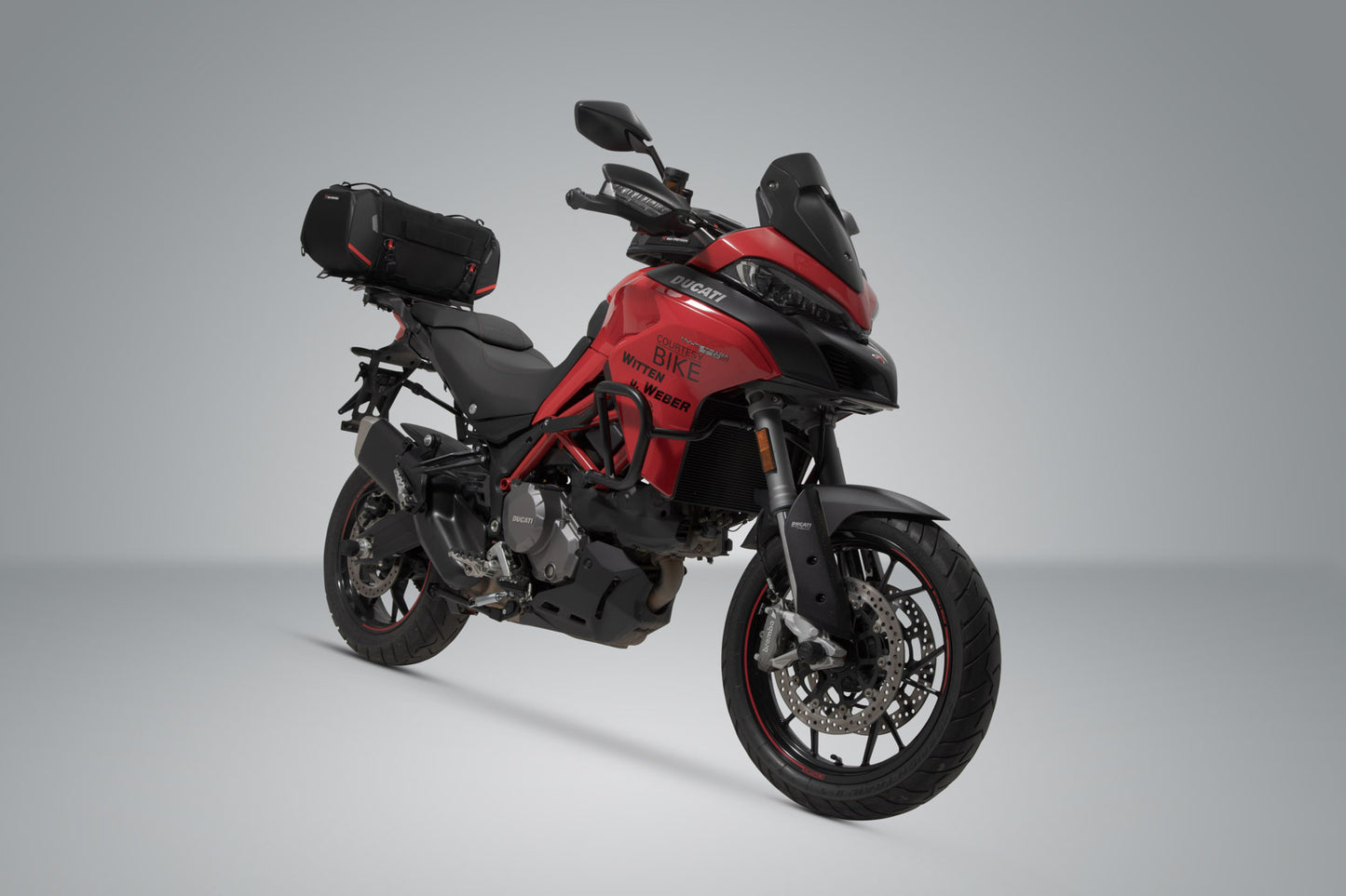 SW-Motech Rackpack Set