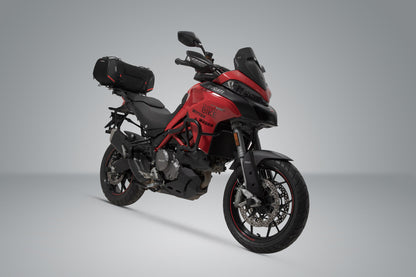 SW-Motech Rackpack Set