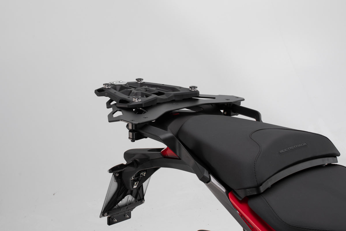 SW-Motech TRAX ADV top case system