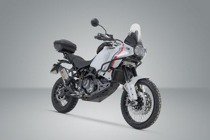 SW-Motech URBAN ABS topcase system