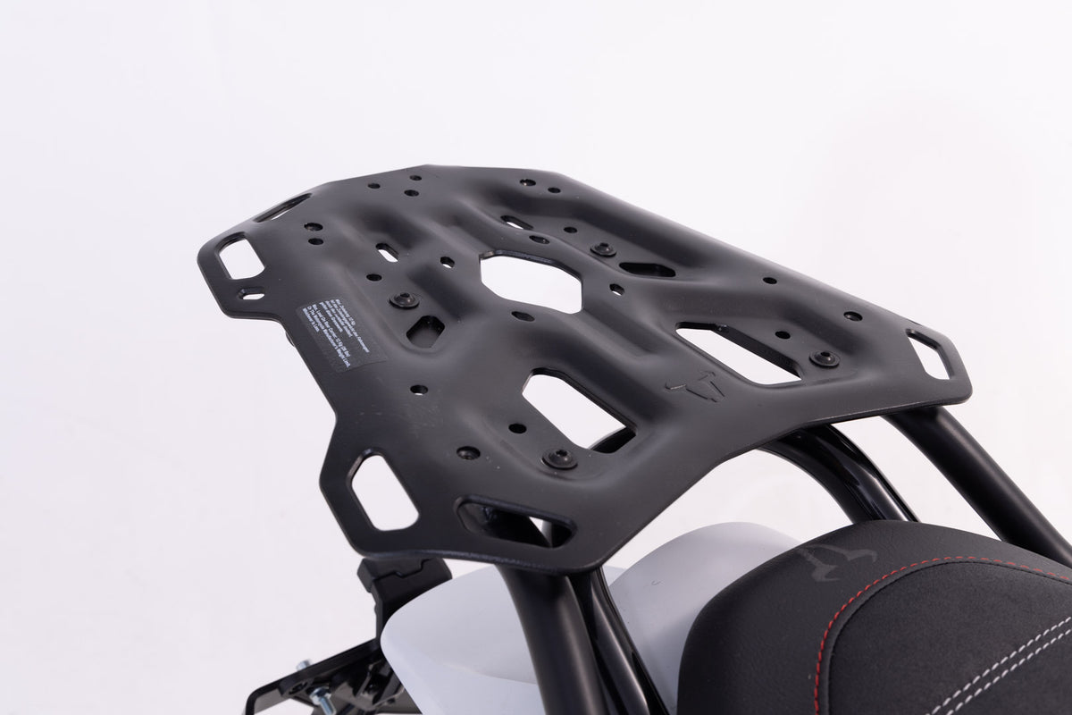 SW-Motech DUSC L top case system