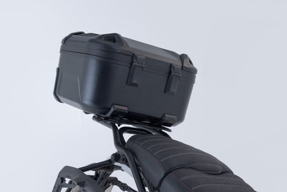 SW-Motech Adventure set DUSC with top case L
