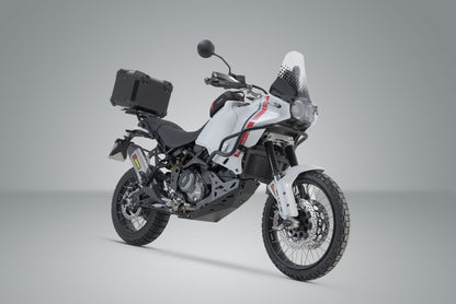 SW-Motech TRAX ADV top case system