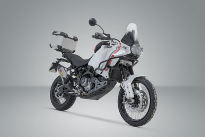 SW-Motech TRAX ADV top case system