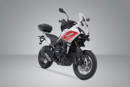 SW-Motech URBAN ABS topcase system