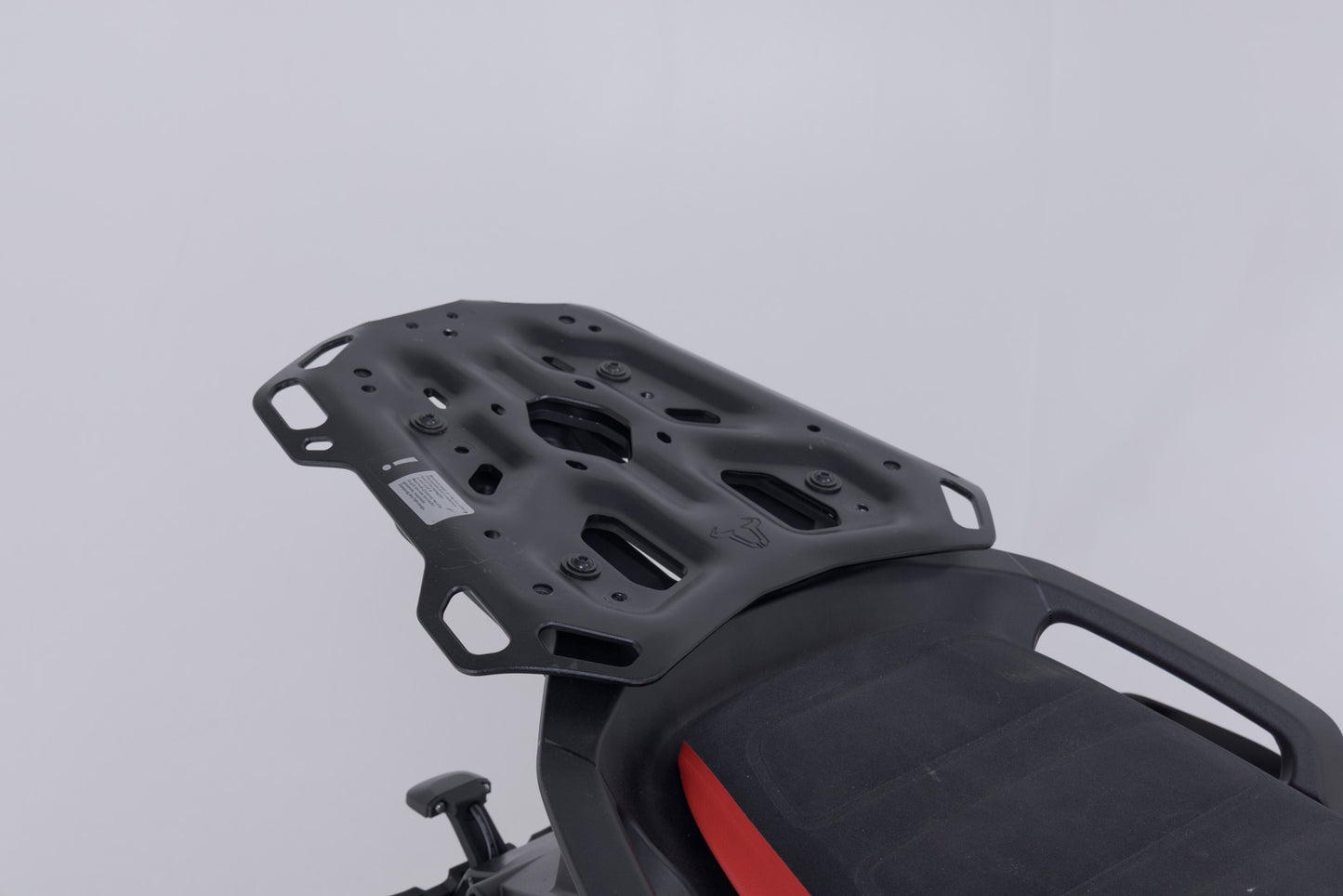 SW-Motech Adventure set DUSC with top case L