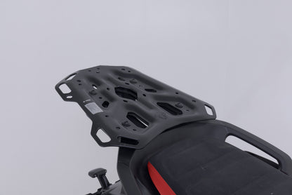 SW-Motech TRAX ADV top case system