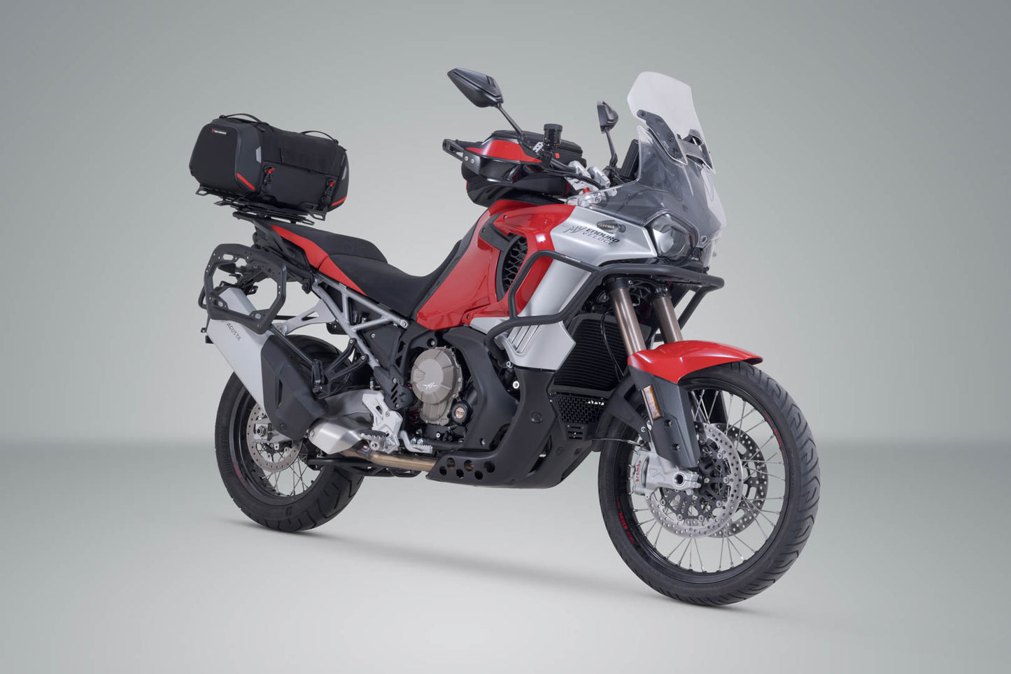 SW-Motech Rackpack set