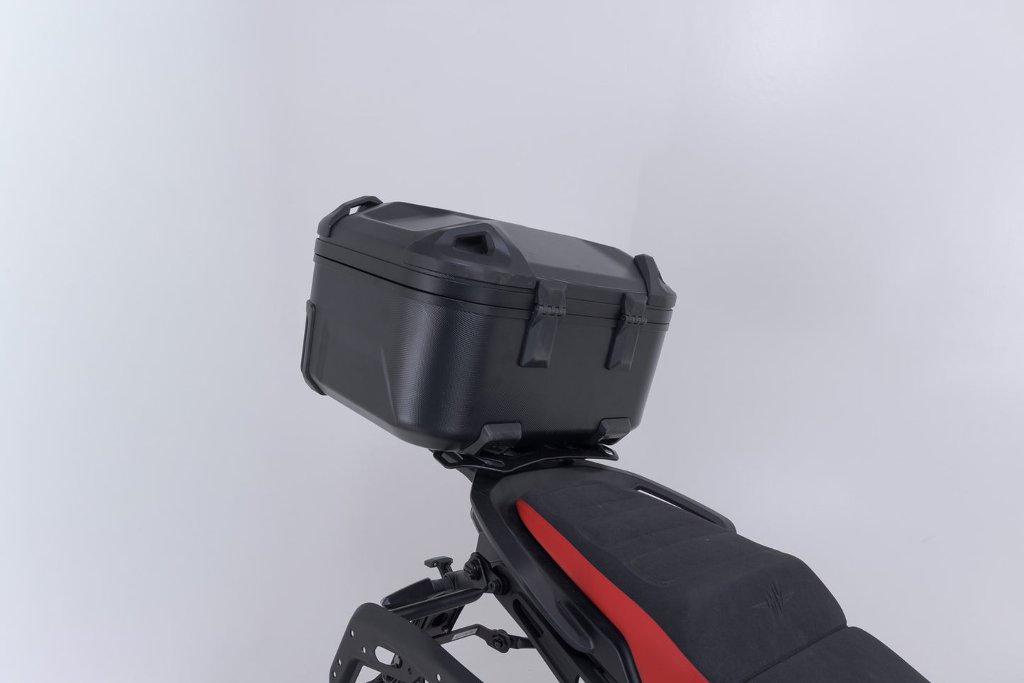 SW-Motech Adventure set DUSC with top case L