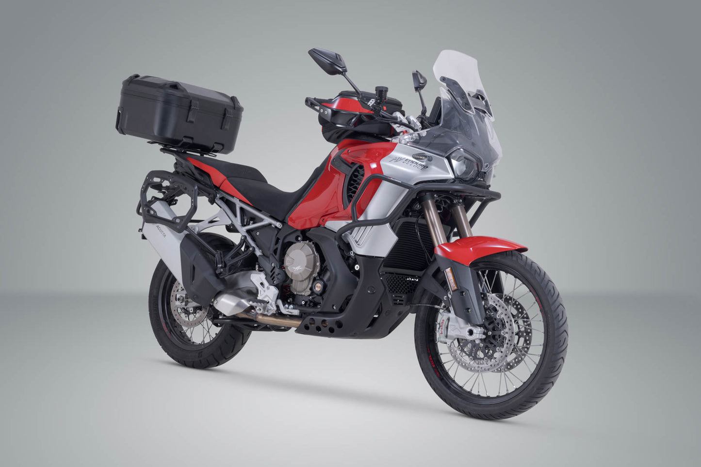 SW-Motech DUSC XL top case system