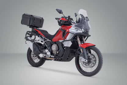 SW-Motech DUSC XL top case system