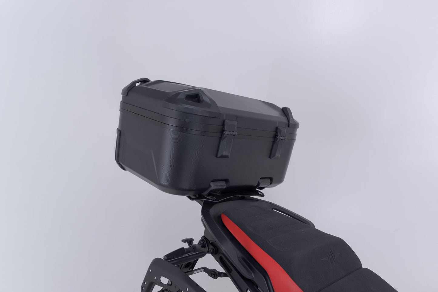 SW-Motech Adventure set DUSC with top case XL