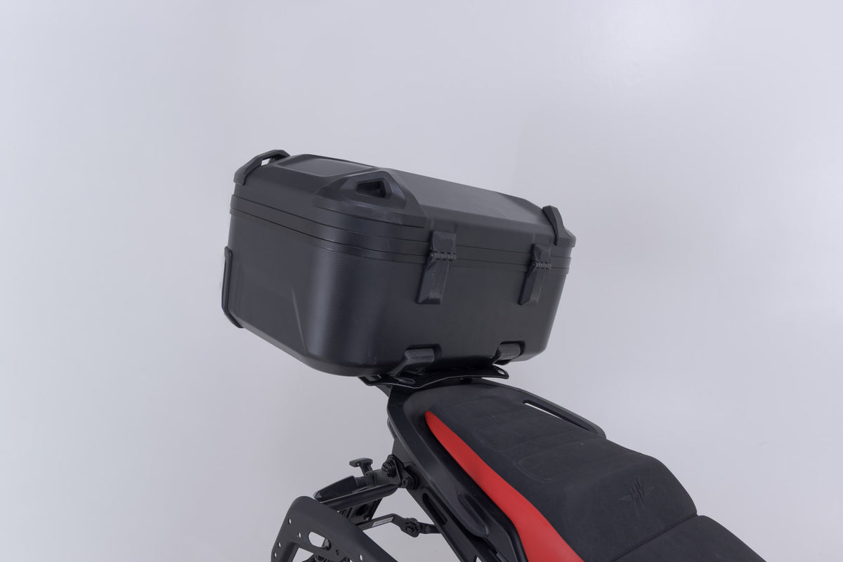 SW-Motech DUSC XL top case system