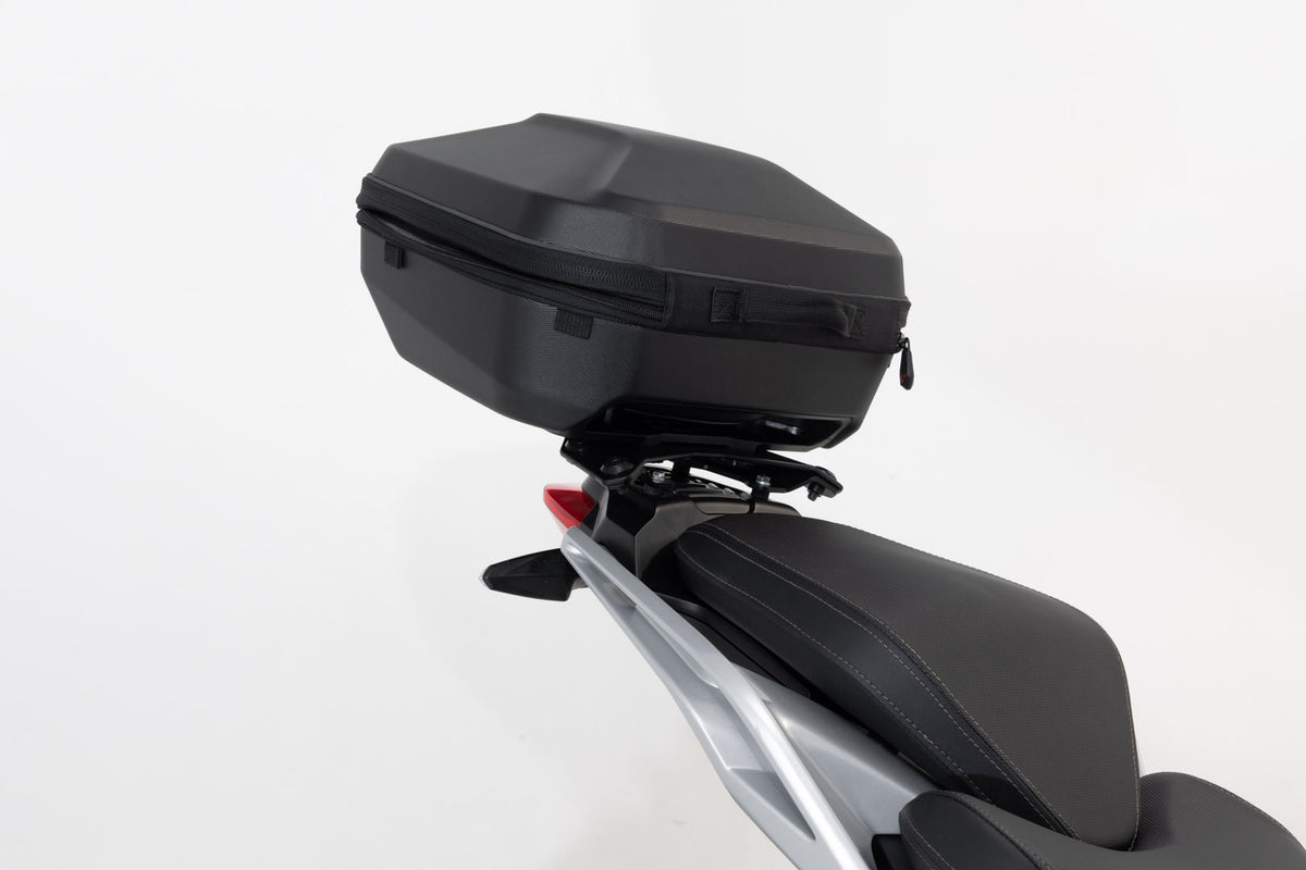 SW-Motech URBAN ABS topcase system