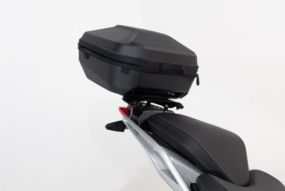 SW-Motech URBAN ABS topcase system