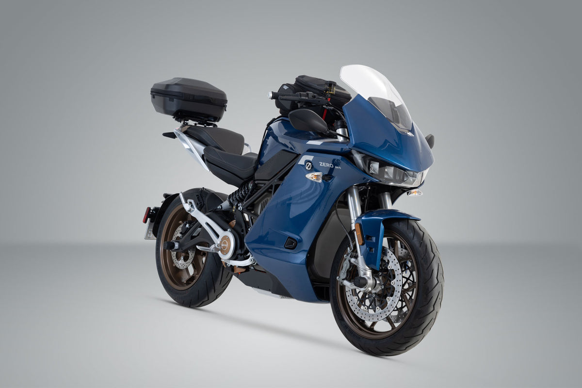 SW-Motech URBAN ABS topcase system