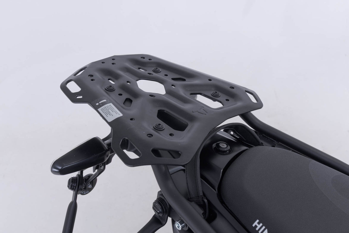 SW-Motech DUSC XL topcase system