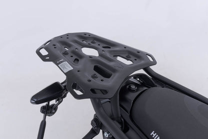 SW-Motech TRAX ADV top case system