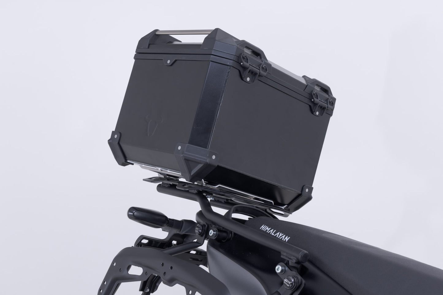 SW-Motech ADVENTURE-RACK