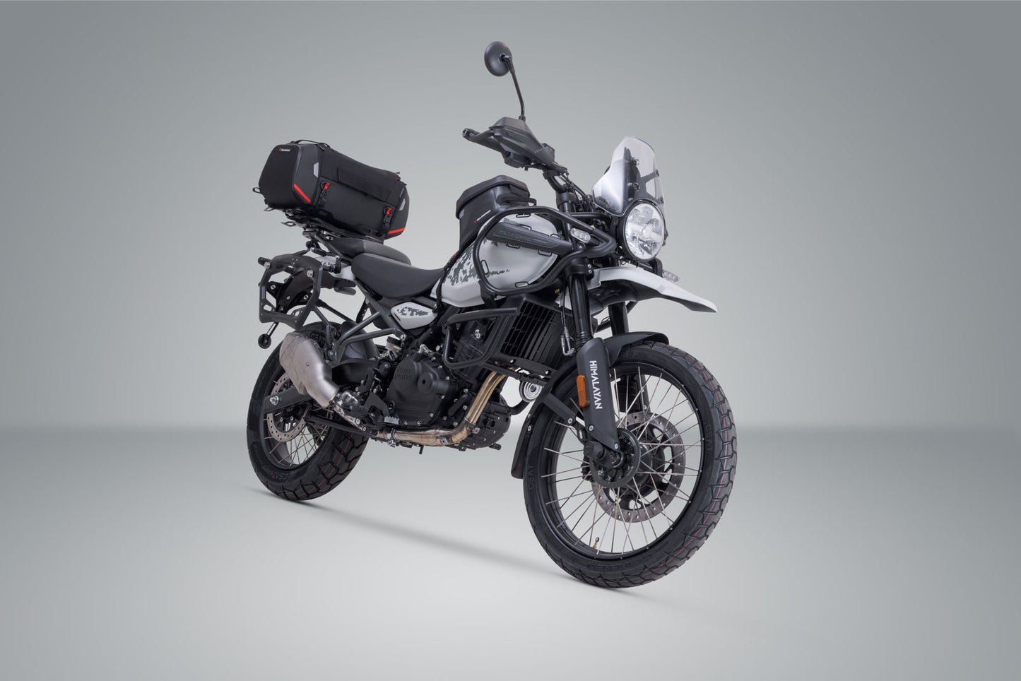 SW-Motech Rackpack set